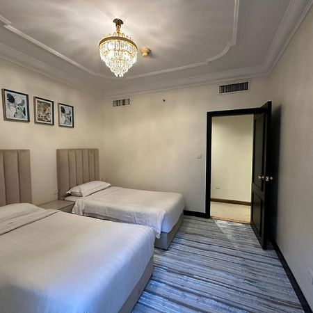 Zad Al Eman Suites Hotels Medina Room photo