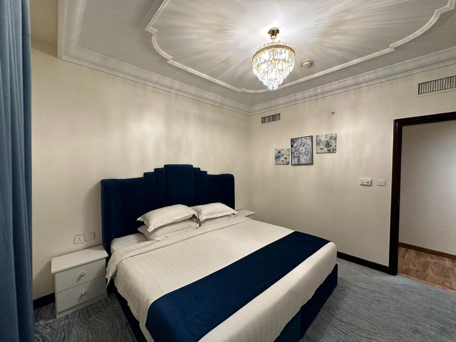 Zad Al Eman Suites Hotels Medina Room photo