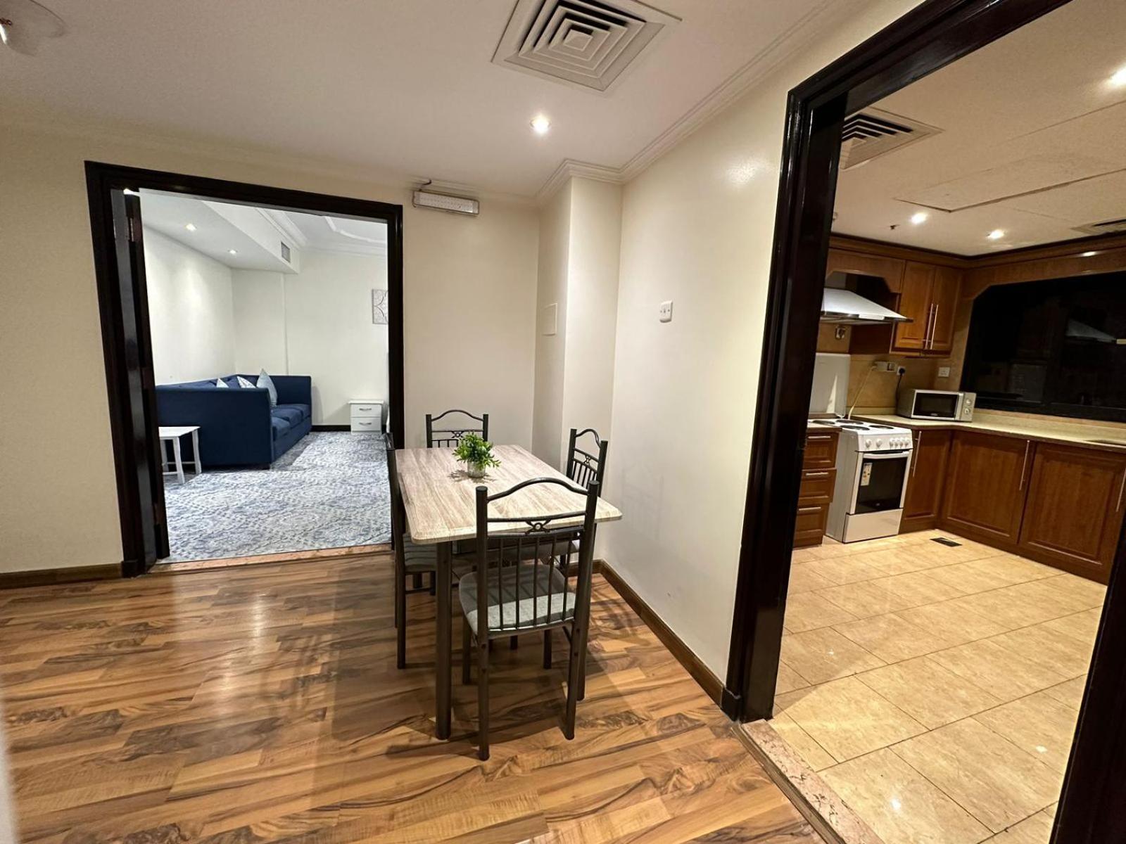 Zad Al Eman Suites Hotels Medina Room photo