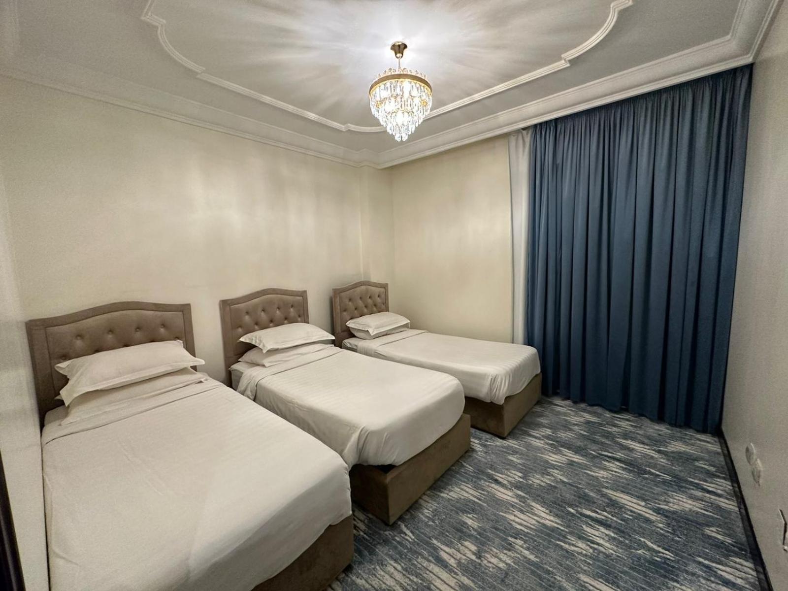 Zad Al Eman Suites Hotels Medina Room photo