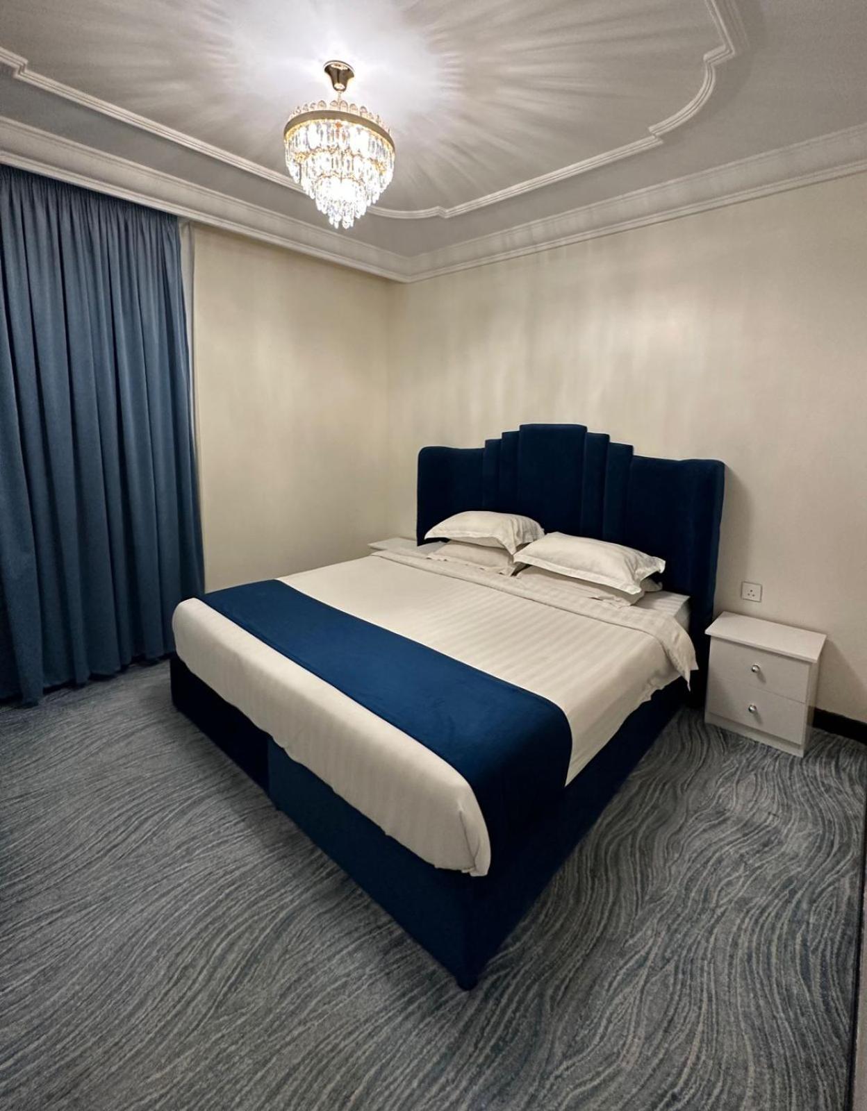 Zad Al Eman Suites Hotels Medina Room photo