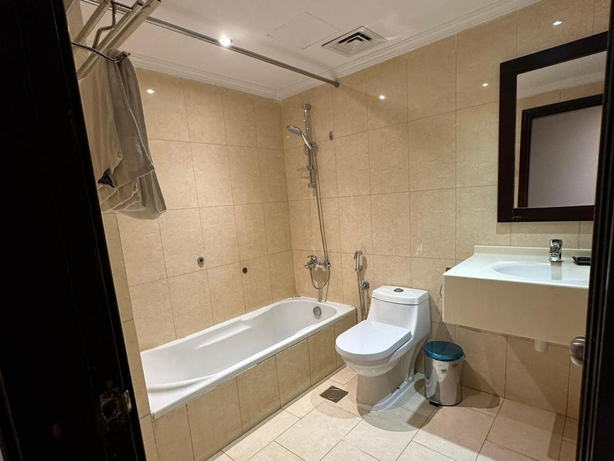 Zad Al Eman Suites Hotels Medina Room photo