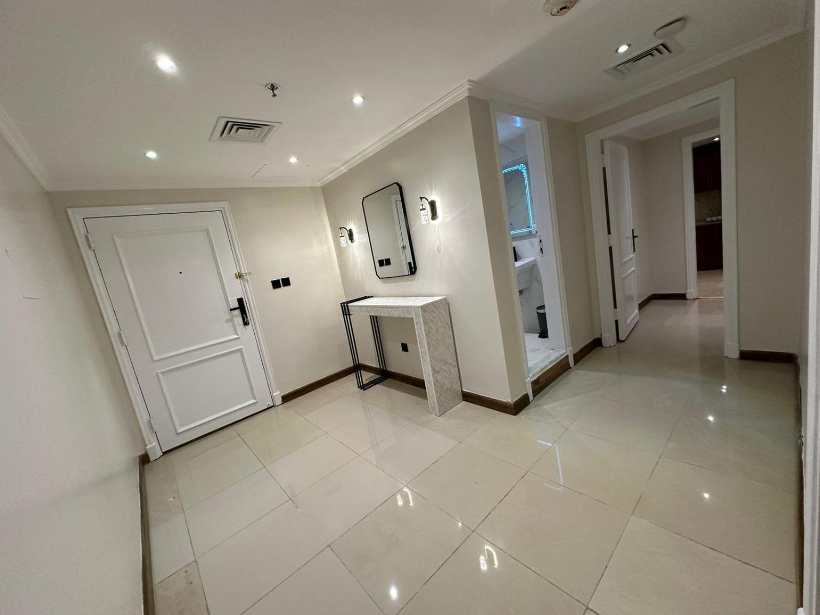 Zad Al Eman Suites Hotels Medina Room photo