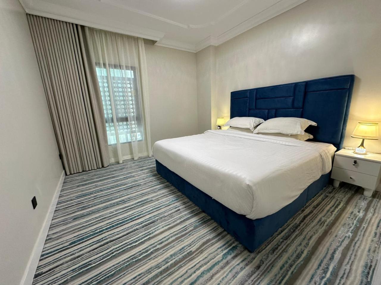 Zad Al Eman Suites Hotels Medina Room photo