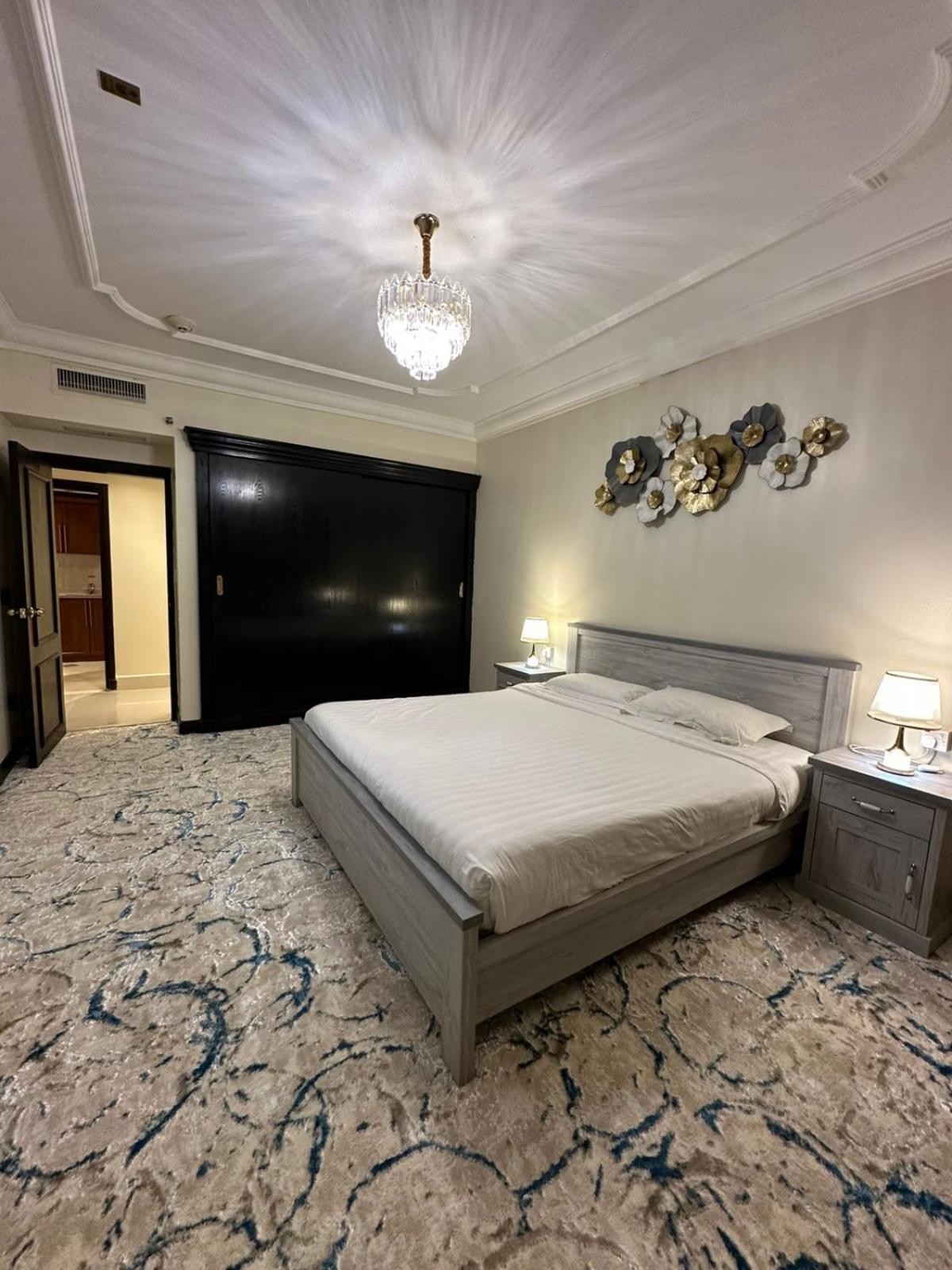 Zad Al Eman Suites Hotels Medina Room photo