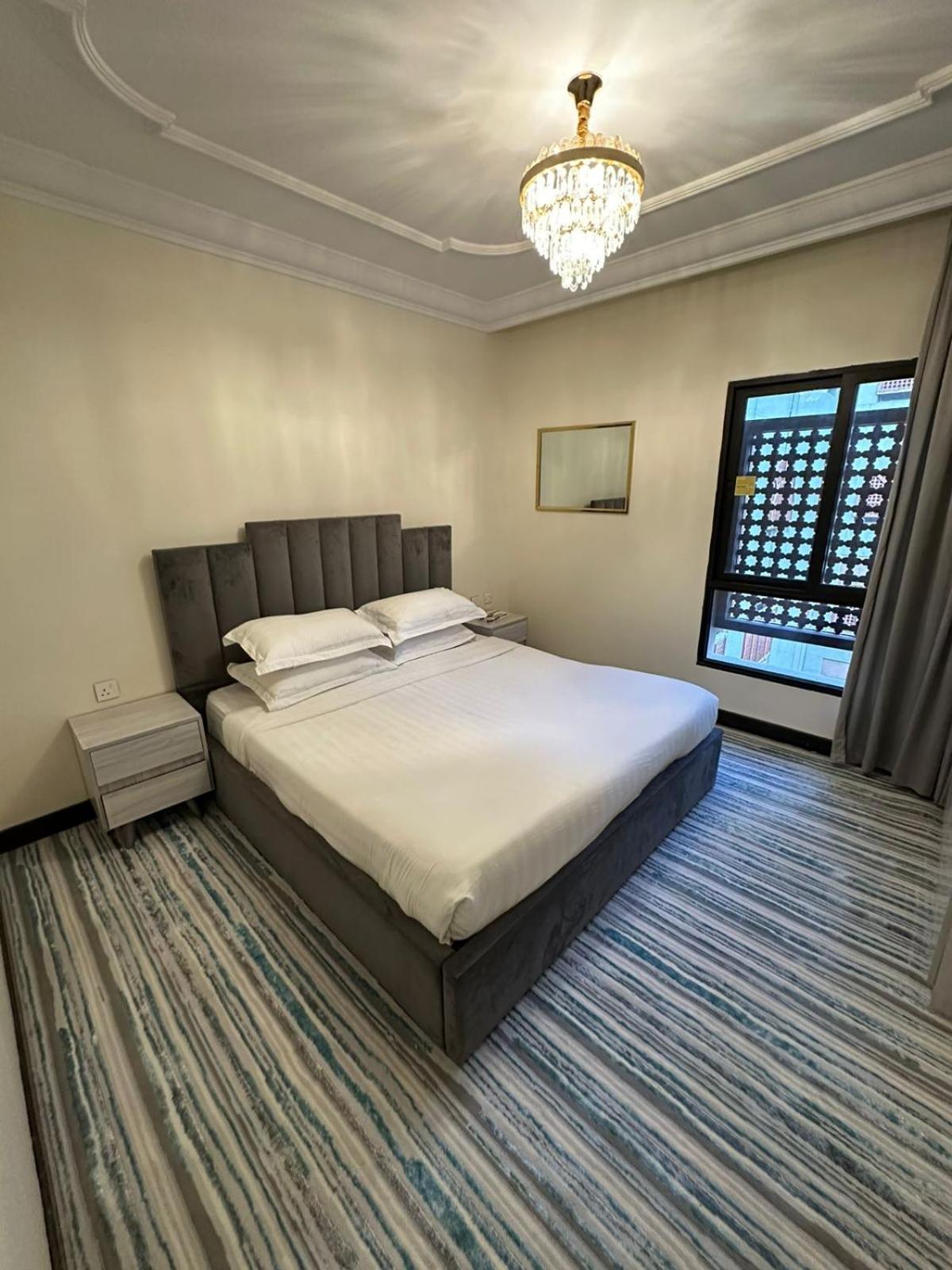 Zad Al Eman Suites Hotels Medina Room photo